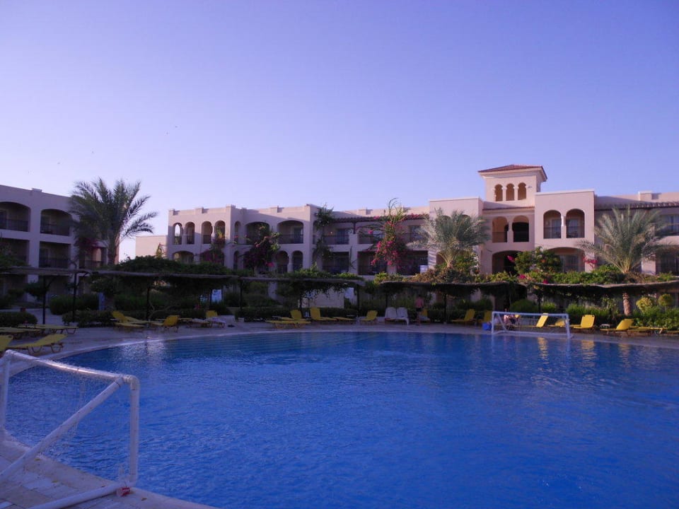 Pool Jaz Mirabel Park & Club