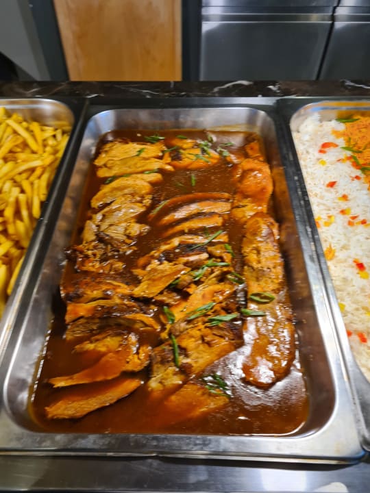 Gastro Evilion Sea & Sun Hotel