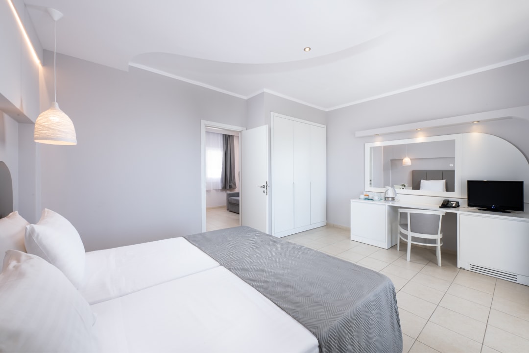 Zimmer Alexandros Palace