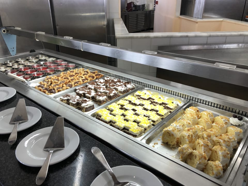 Gastro Hotel Kalithea Mare Palace