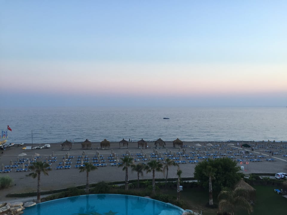 Außenansicht Starlight Resort Hotel