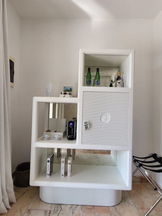 Zimmer Botania Relais & SPA - Adults Only