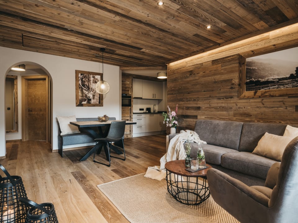 Zimmer VAYA Achensee