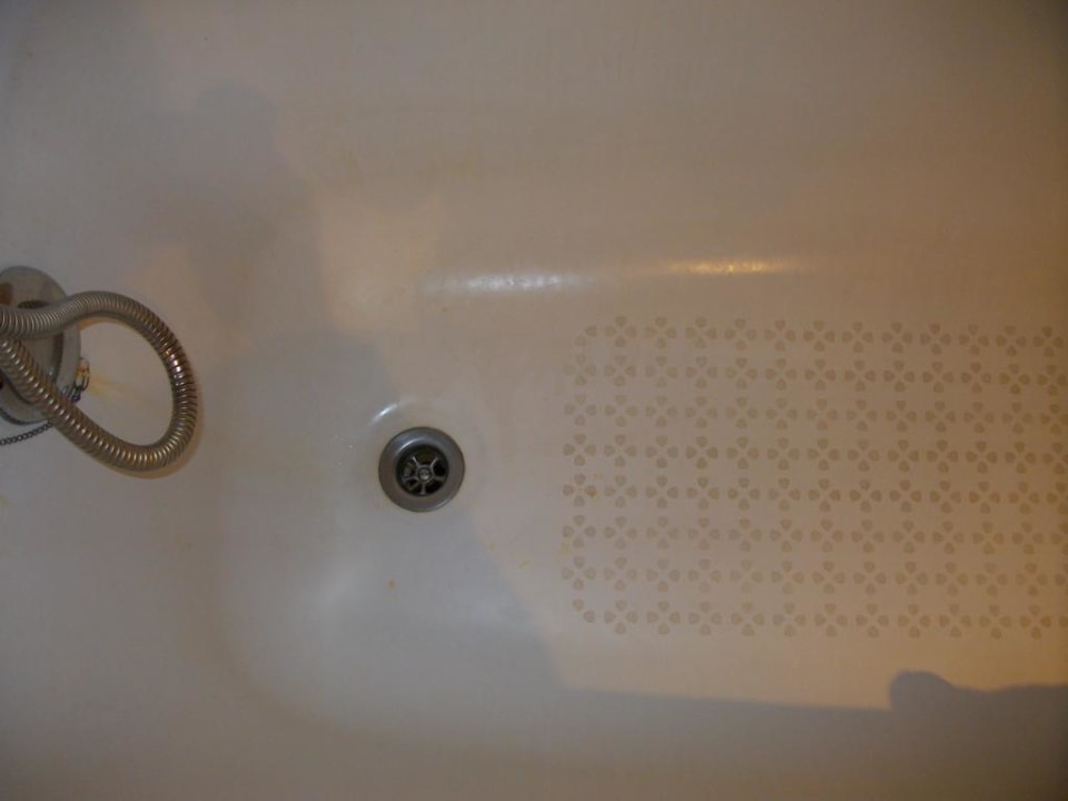 Badezimmer SBH Costa Calma Beach Resort