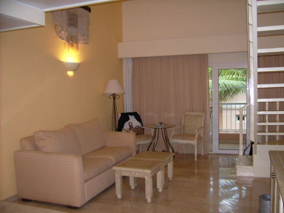 Junior-Suite Palace Hotel Grand Palladium Palace Resort, Spa & Casino