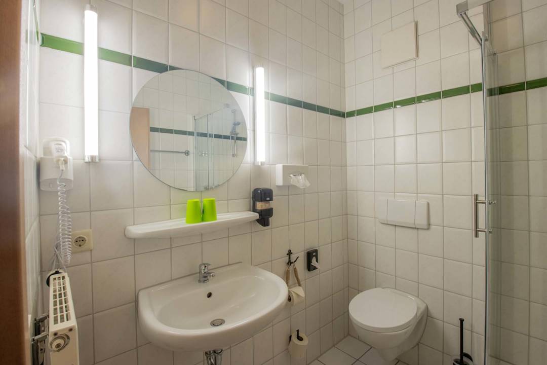 Zimmer Ferien Hotel Ostfriesland