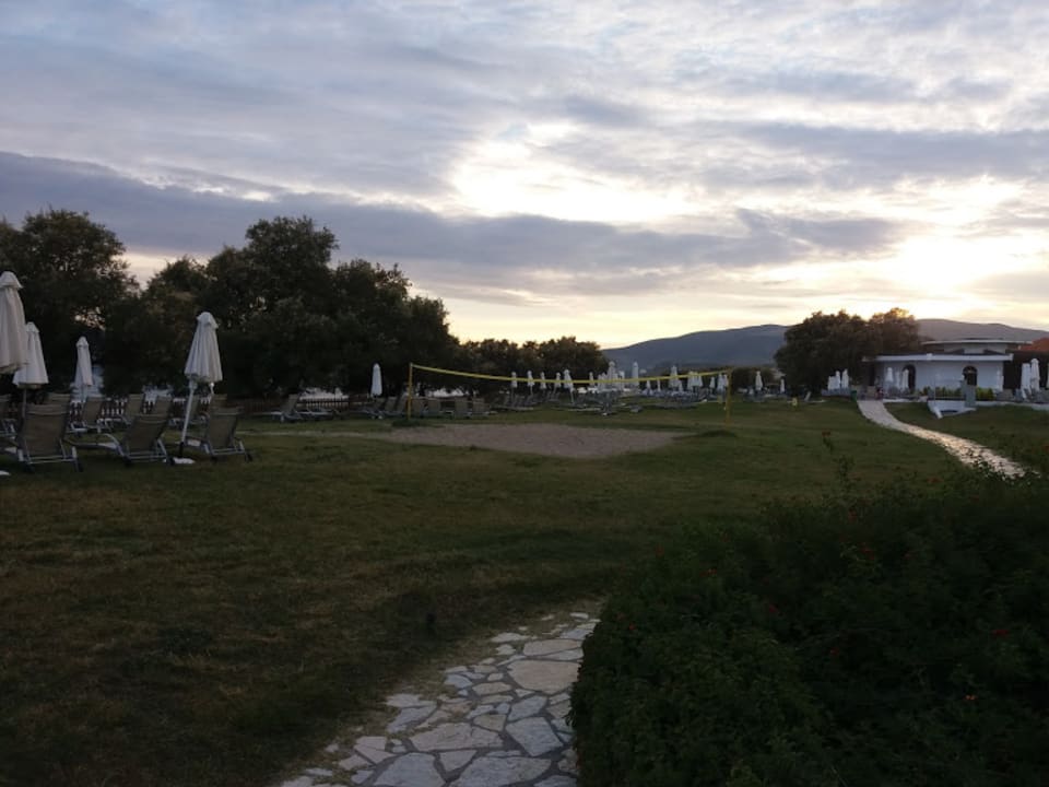 Gartenanlage Domes Aulūs Zante, Autograph Collection
