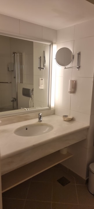 Zimmer Anissa Beach & Village