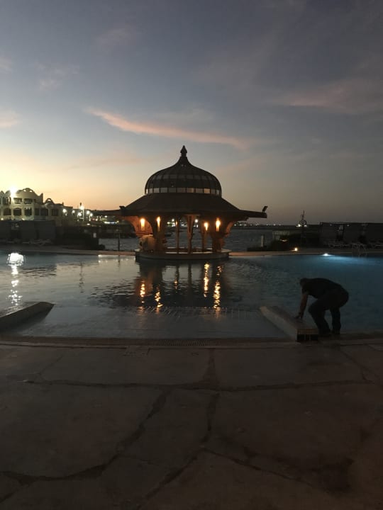 Ausblick Sunny Days Palma De Mirette Resort & Spa