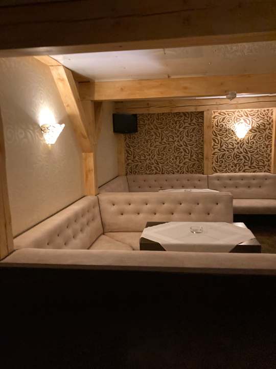 Lobby Sure Hotel by Best Western Rhoen Garden