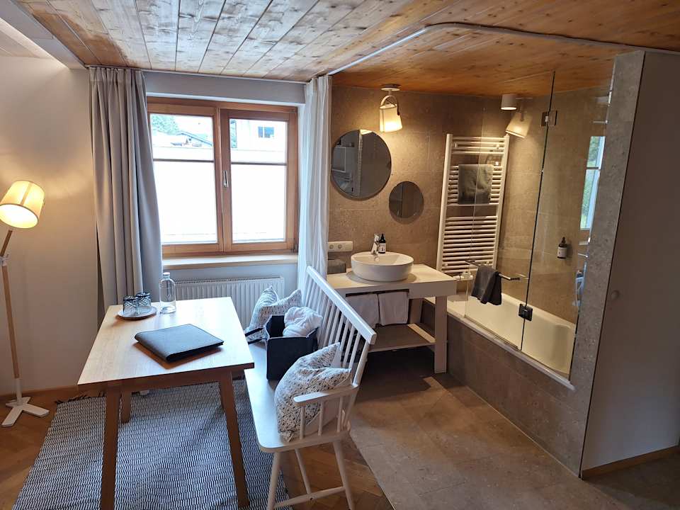 Zimmer Hotel Rössle