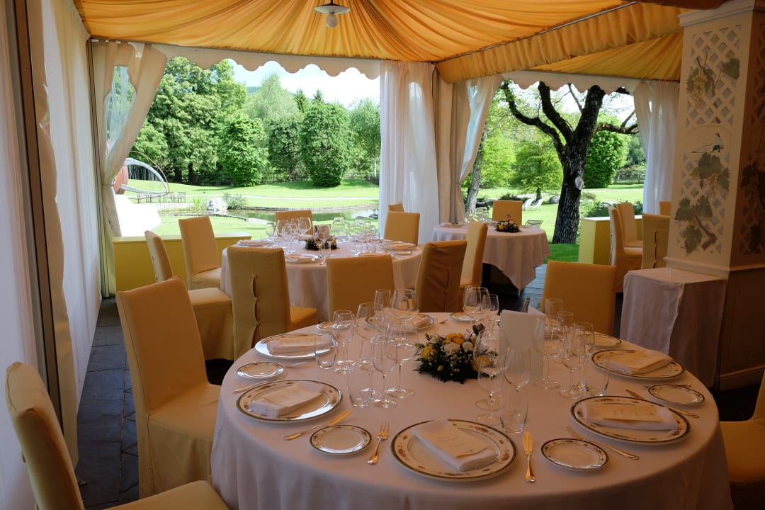 Gastro Hotel La Locanda Del Notaio