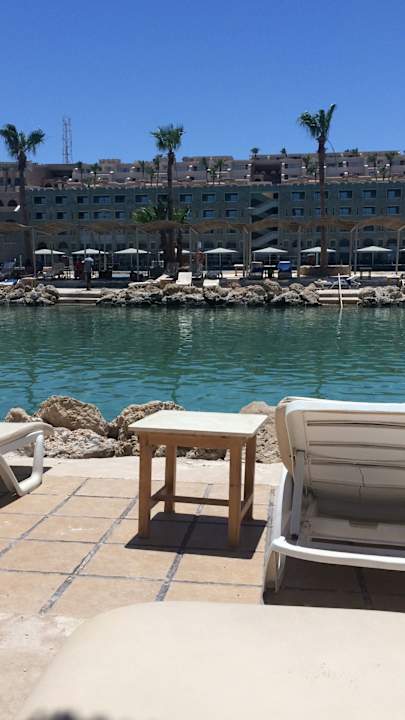 Strand Pickalbatros Citadel Resort