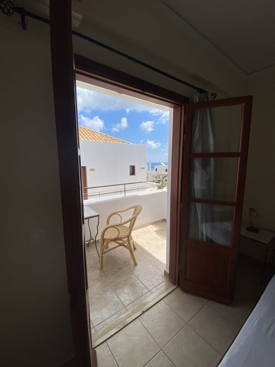 Zimmer Amazones Village Suites