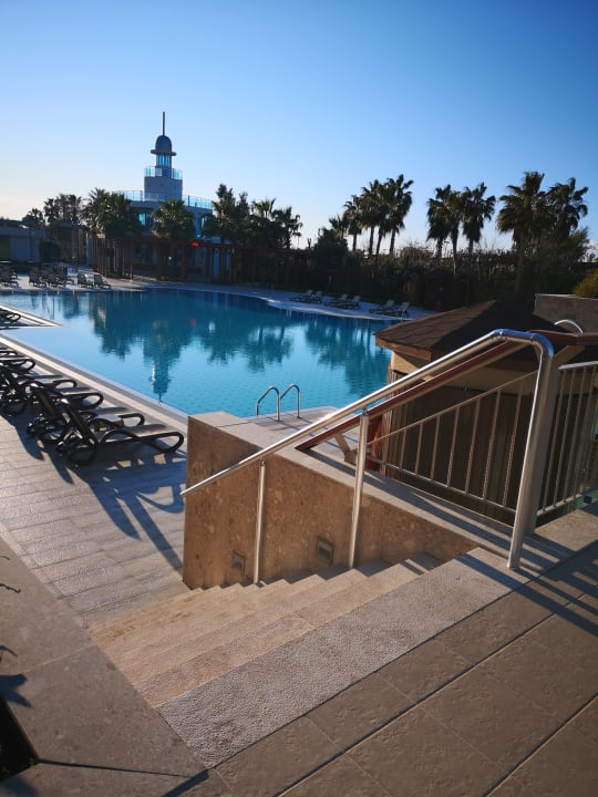 Pool Commodore Elite Suites & Spa - Adults only