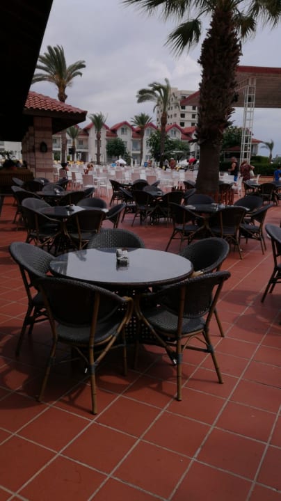 Gastro Salamis Bay Conti Resort Hotel & Casino