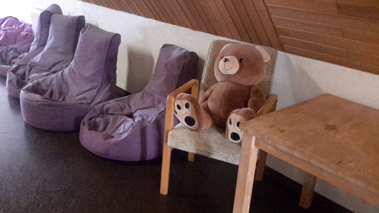 Sport & Freizeit Landidyll Weinhotel Klostermühle