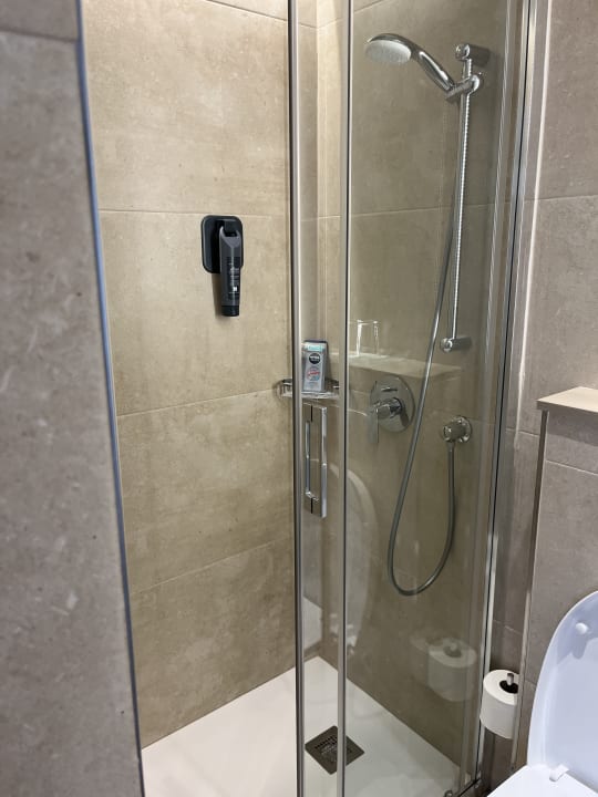 Zimmer allsun Hotel Bella Paguera