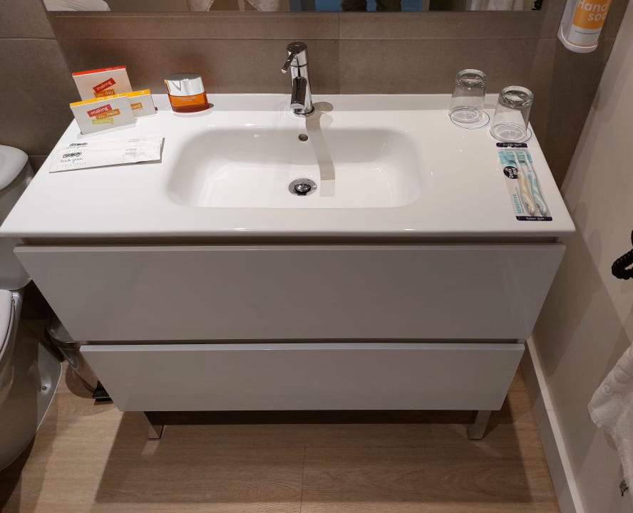 Zimmer Sol Fuerteventura Jandia - All Suites