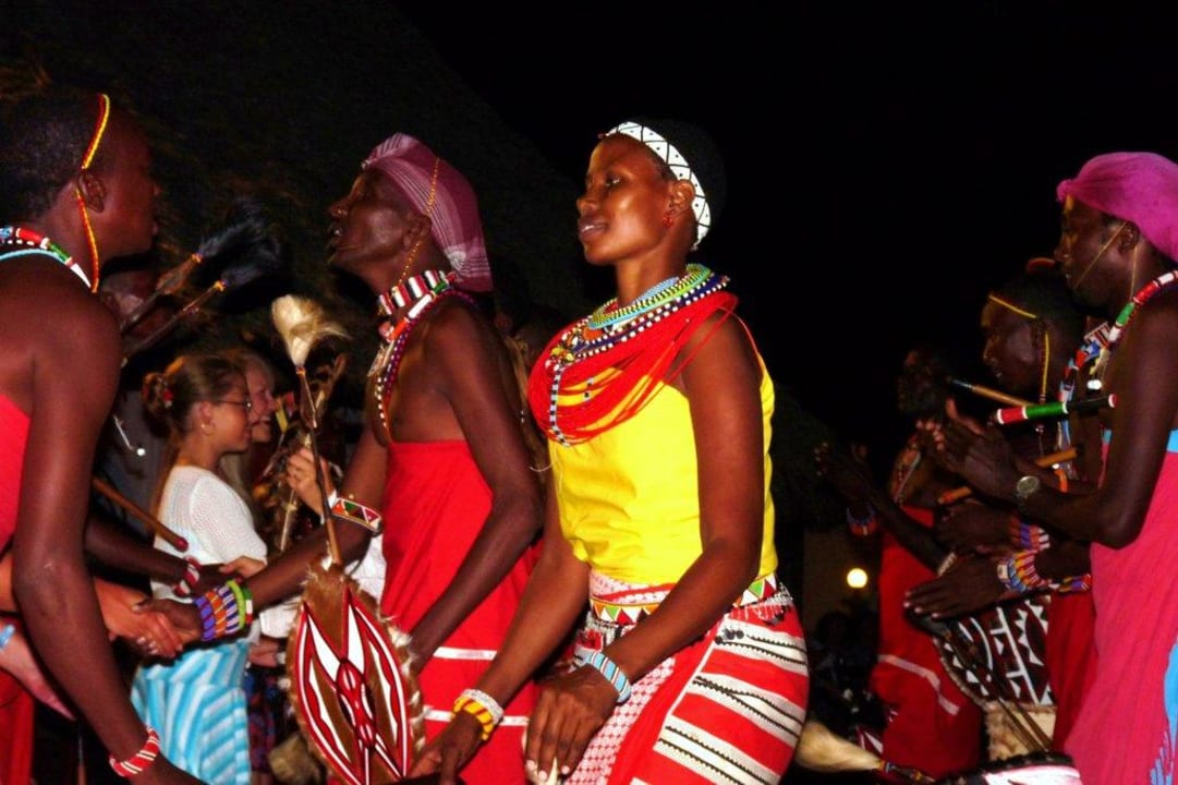 Masei Hotel Papillon Lagoon Reef