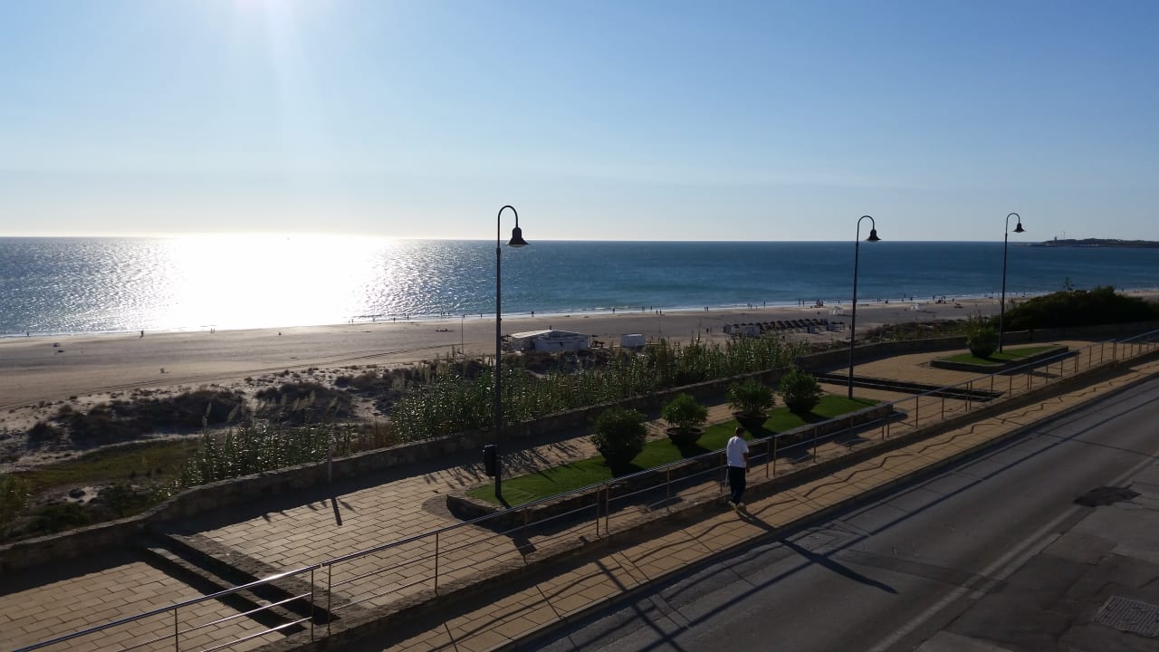 Ausblick FERGUS Conil Park