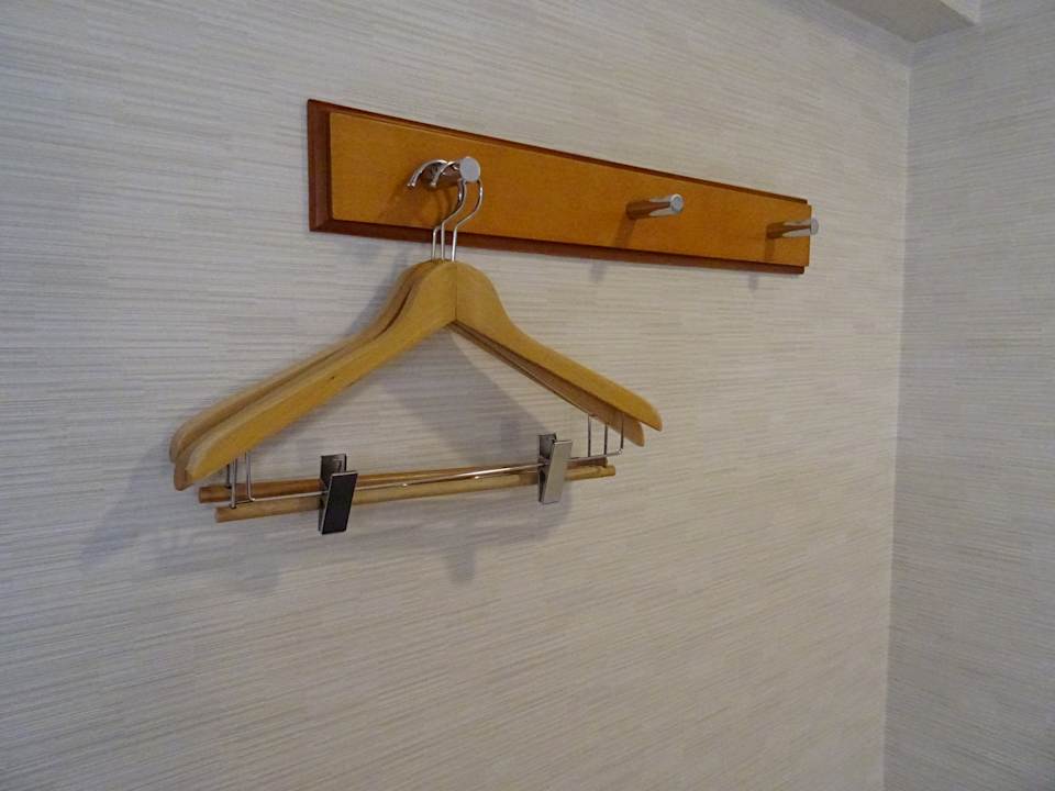 Zimmer Finedays Hotel