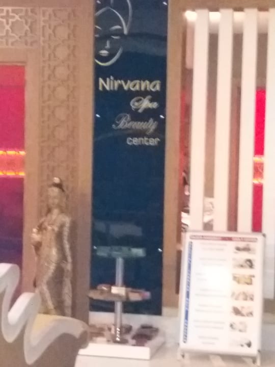 Sport & Freizeit Side Royal Palace Hotel & Spa