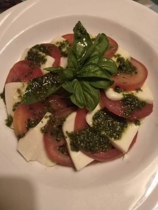 Gastro Three Corners Equinox Beach Resort