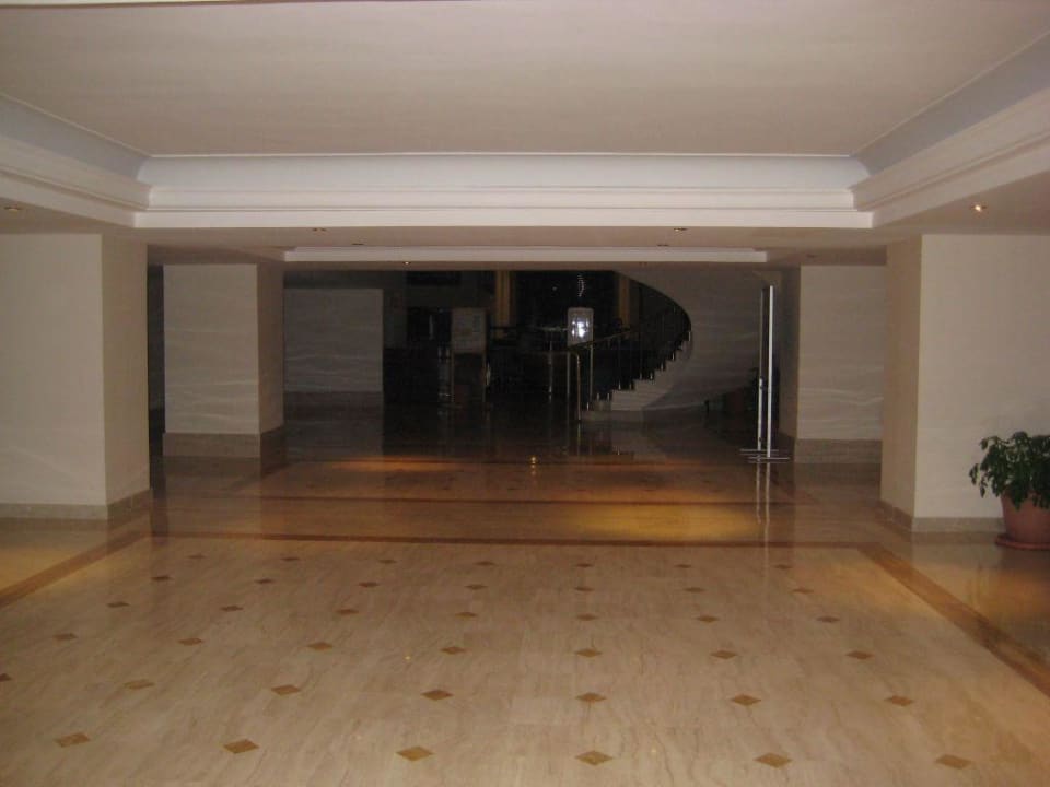 Blick im Hotel Arum Barut Collection