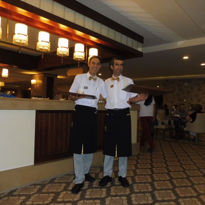 Sonstiges Aydinbey Kings Palace & Spa