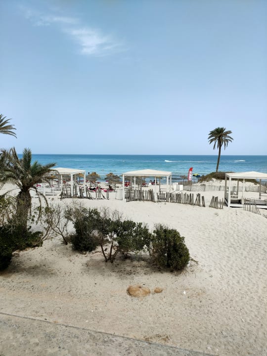 Strand Radisson Blu Palace Resort & Thalasso Djerba