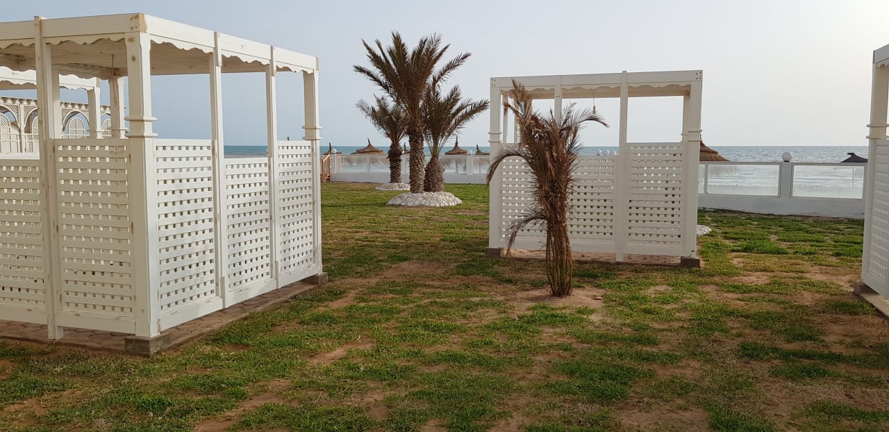 Strand Calimera Yati Beach