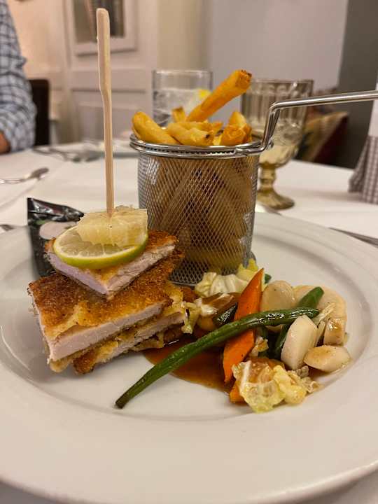 Gastro Hotel Traube am See