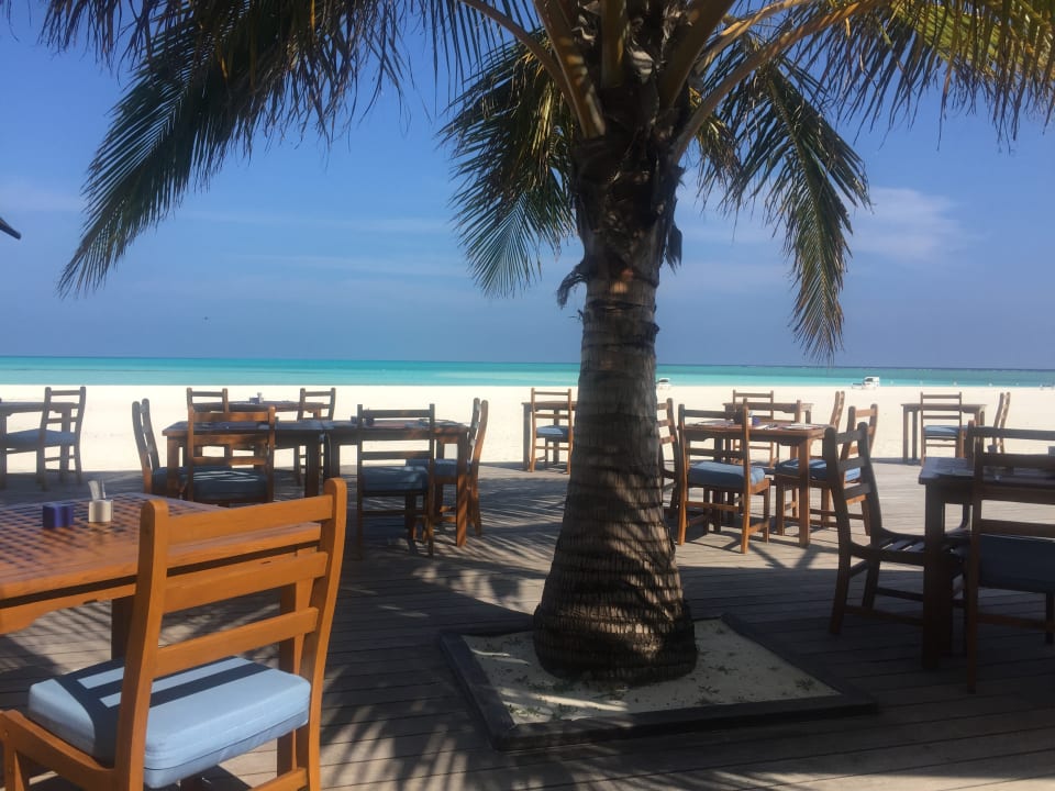 Gastro Meeru Maldives Resort Island