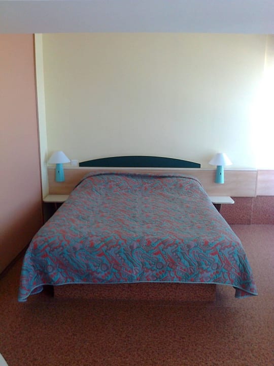 Bed Hotel Ibis Constanta