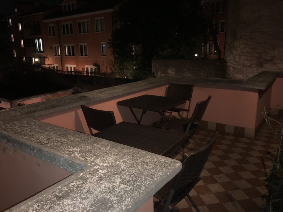 Zimmer Hotel Tre Archi