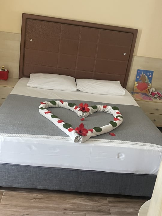 Zimmer VONRESORT Golden Beach