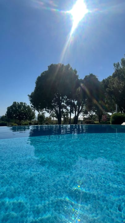 Pool Akra Sorgun Tui Blue Sensatori