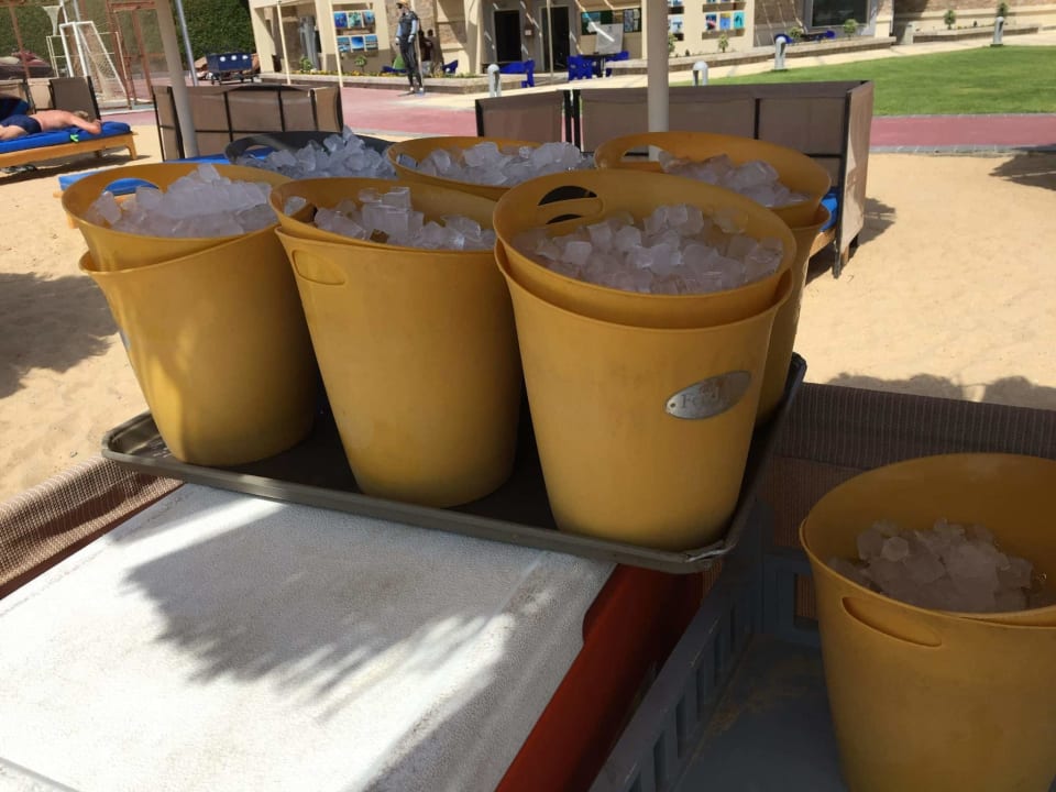 Bar Pickalbatros White Beach Resort - Hurghada