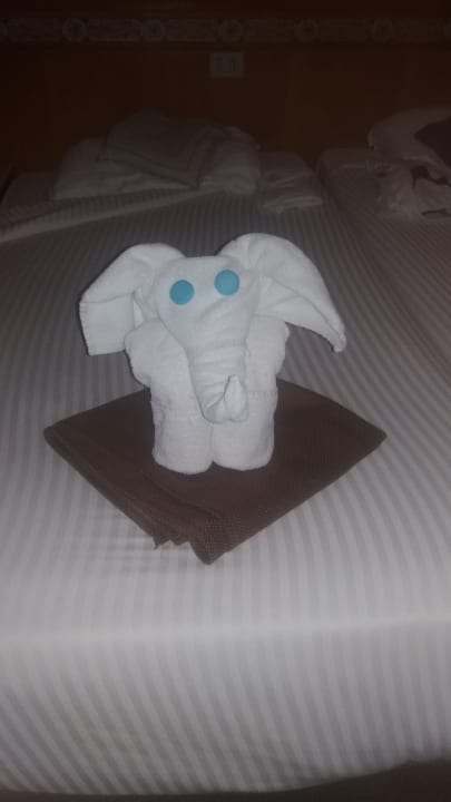 Zimmer Pickalbatros Aqua Park Resort - Hurghada