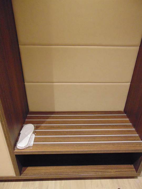 Zimmer Mercure Almaty City Center