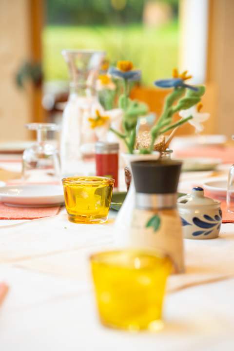 Sonstiges BioVitalHotel Sommerau