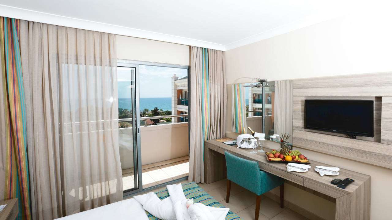 Zimmer Insula Resort & Spa