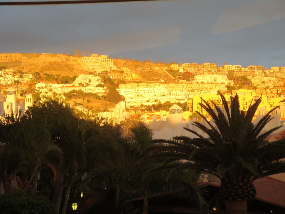 Abendstimmung Adrián Hoteles Colón Guanahaní - Adults only