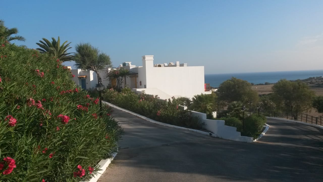 Sonstiges Lagas Aegean Village