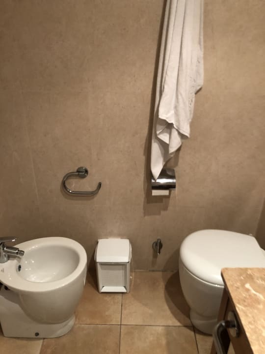 Zimmer Insotel Club Tarida Playa