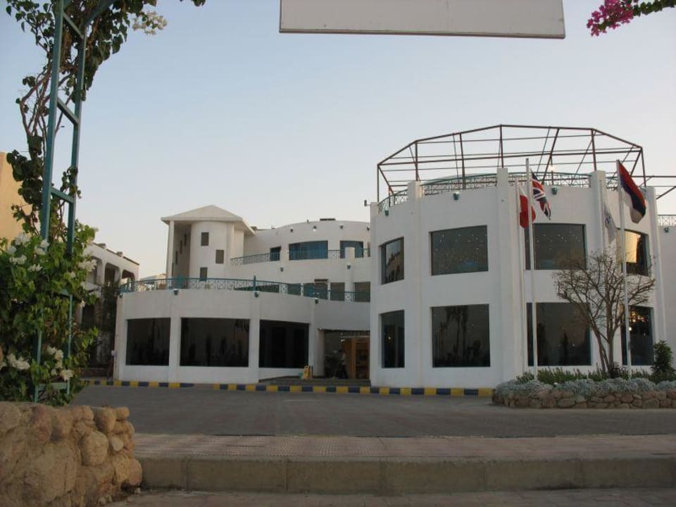 Hotel Hotel Sharm Cliff Resort