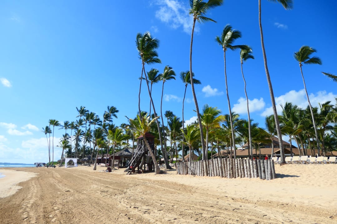Strand Wyndham Alltra Punta Cana