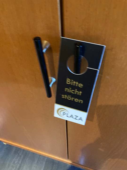 Zimmer Best Western Plaza Hotel Zwickau