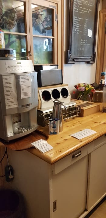 Gastro Schwarzwaldhotel-Gasthof Hirsch